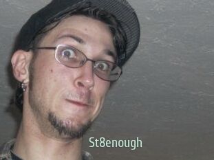 St8enough Sexcam Zone