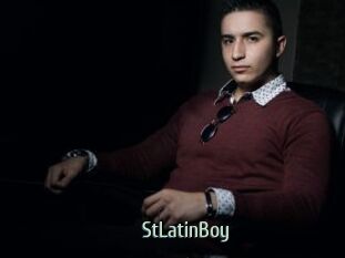 StLatinBoy