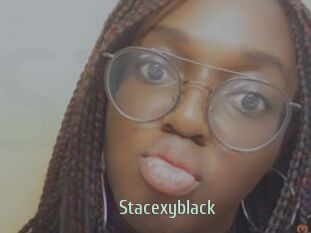 Stacexyblack