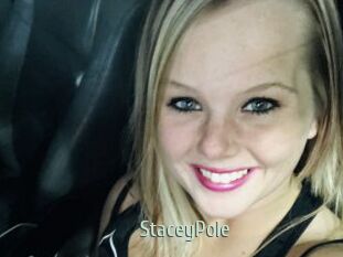 StaceyPole