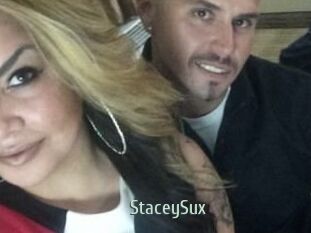 StaceySux