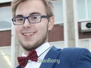 StanBorry