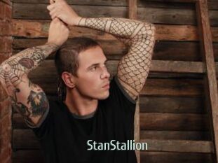 StanStallion