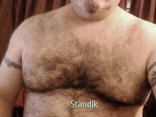 Standik