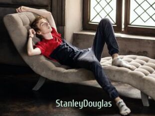 StanleyDouglas Sexcam Zone
