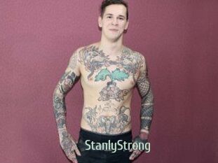 StanlyStrong