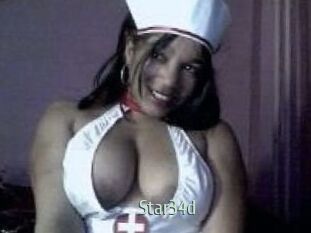 Star34d