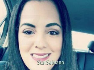Star_Saldano Sexcam Zone