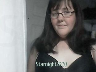Starnight2020
