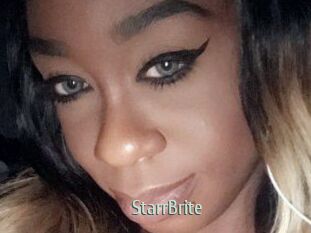 Starr_Brite Sexcam Zone