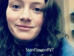 StarrFlowerrPVT