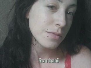 Starrbabii