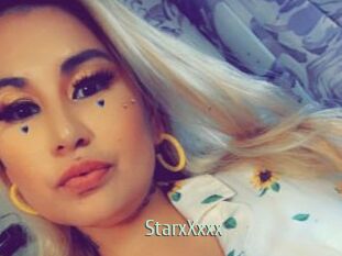 StarxXxxx