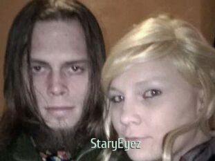StaryEyez Sexcam Zone