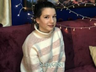 StasyGiber