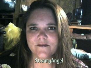 SteamyAngel