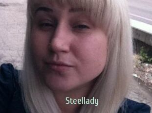 Steellady Sexcam Zone