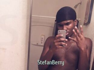 StefanBerry