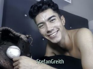 StefanGreith