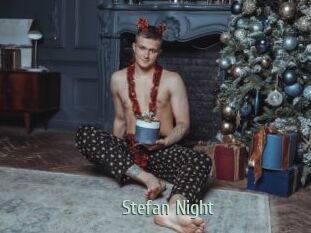 Stefan_Night Sexcam Zone