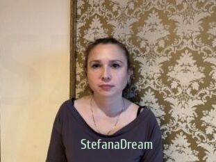 StefanaDream