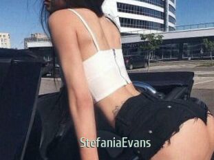 StefaniaEvans