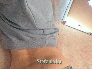 StefaniaJoy Sexcam Zone