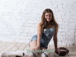 StefanieAngelic