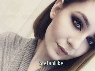 Stefanilike