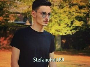 StefanoHott69