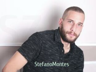 StefanoMontes