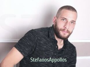 StefanosAppollos Sexcam Zone
