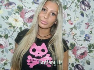 StefanyLis