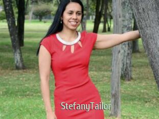 StefanyTailor