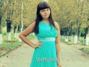SteffySmith Sexcam Zone