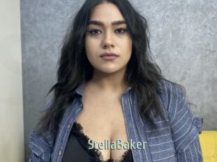 StellaBaker