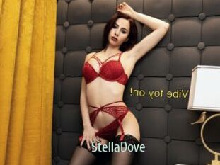 StellaDove Sexcam Zone