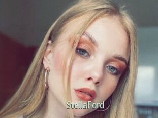 StellaFord