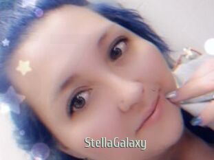 StellaGalaxy