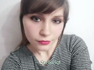 StellaHot Sexcam Zone