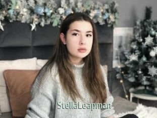 StellaLeapman