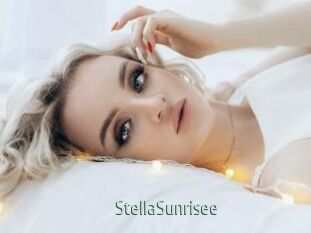 StellaSunrisee