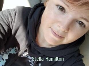 Stella_Hamilton Sexcam Zone
