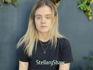 StellaryShaw Sexcam Zone
