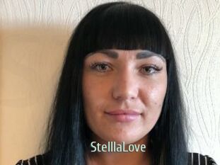 StelllaLove