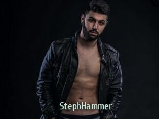 StephHammer