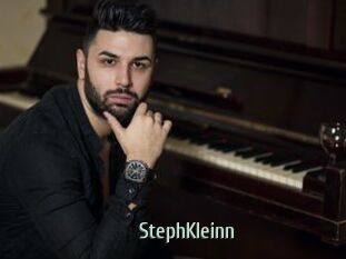 StephKleinn