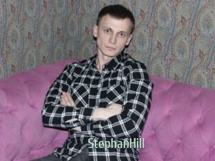 StephanHill