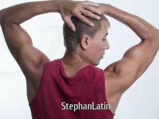 StephanLatin