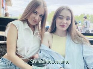 StephanieLorraine